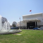 Gare de Rabat